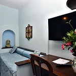 Szálloda La Tonnarella
