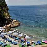 Szálloda La Tonnarella Sorrento