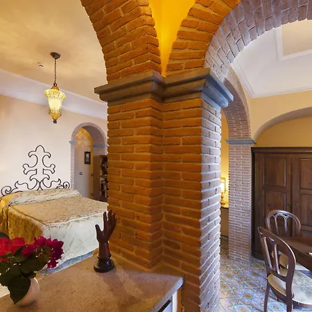 La Tonnarella 4* Sorrente