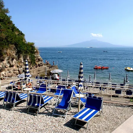 La Tonnarella 4* Sorrento