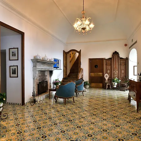 La Tonnarella Hotel Sorrento