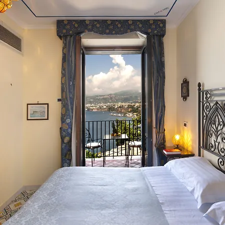 Hotel La Tonnarella Sorrente