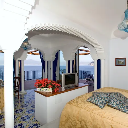 La Tonnarella Sorrento