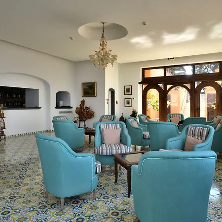 La Tonnarella Sorrento