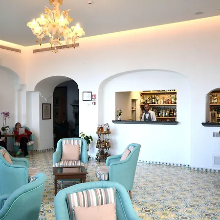 Hotel La Tonnarella 4*