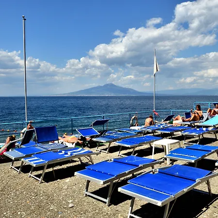Hotel La Tonnarella Sorrento