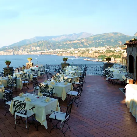 La Tonnarella Hotel
