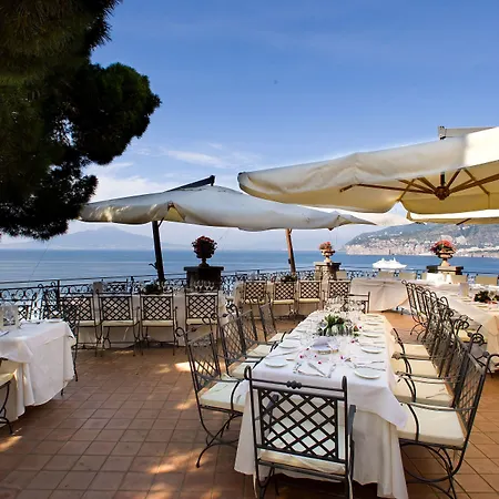 La Tonnarella Sorrente