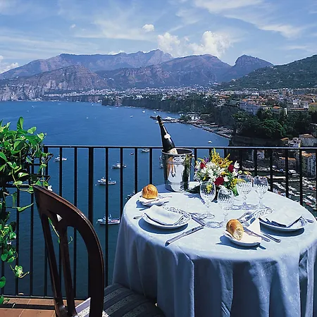 La Tonnarella Hotel Sorrento