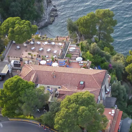 La Tonnarella Sorrente