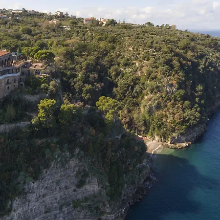 La Tonnarella Sorrento