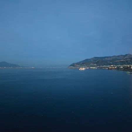 La Tonnarella Sorrento