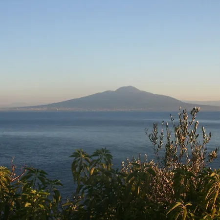 La Tonnarella Sorrente