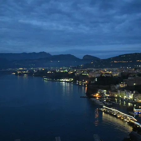La Tonnarella Hotel Sorrente