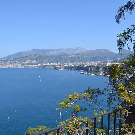 Hotel La Tonnarella 4*