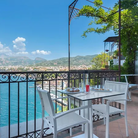 La Tonnarella Hotel Sorrento