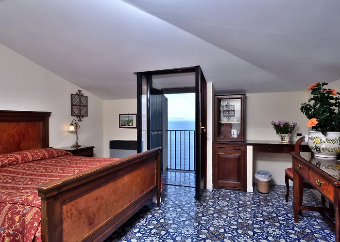 La Tonnarella Hotell 4*