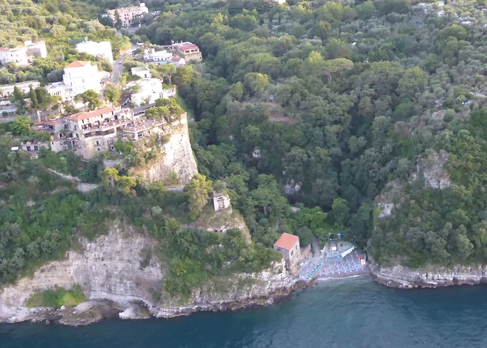 La Tonnarella 4* Sorrento