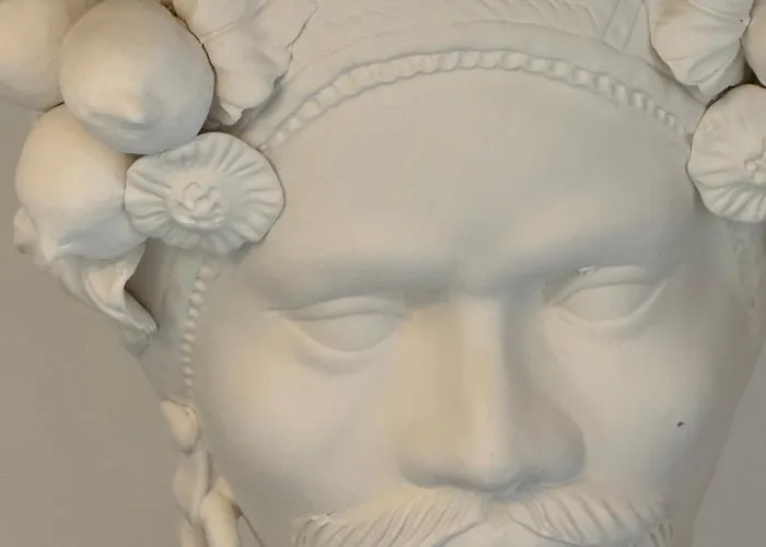 Hotell La Tonnarella