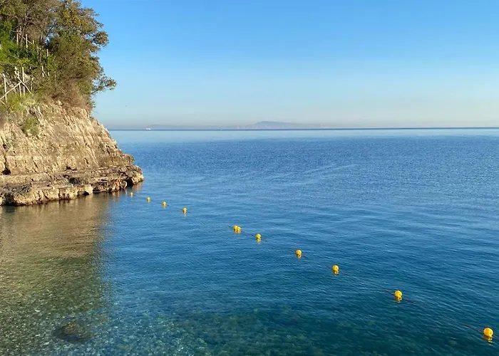 La Tonnarella Hotell