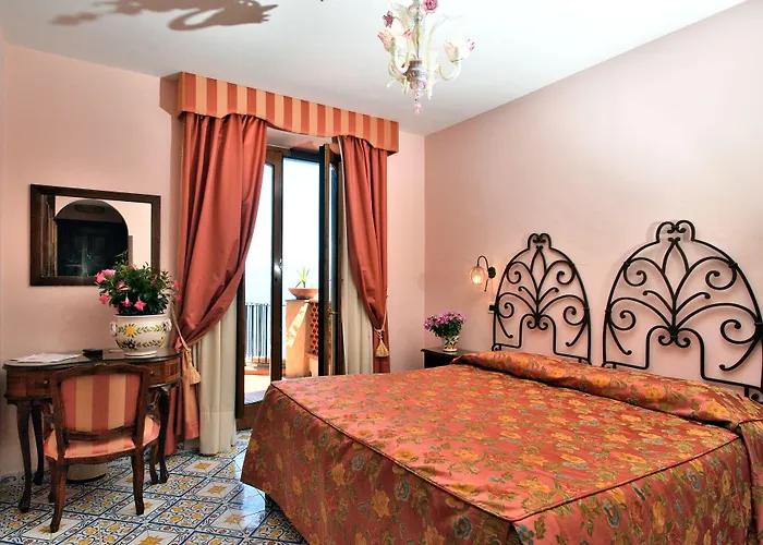 La Tonnarella Península Sorrentina