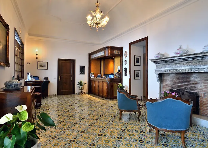 La Tonnarella Península Sorrentina