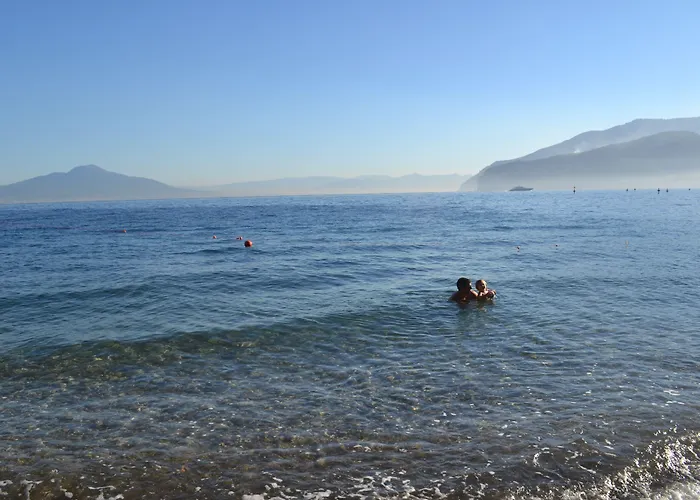 La Tonnarella Hotel Península Sorrentina