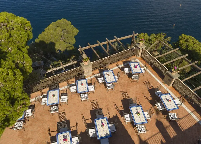 La Tonnarella Hotel 4*