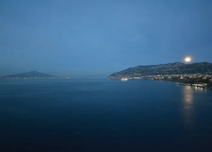 La Tonnarella Península Sorrentina