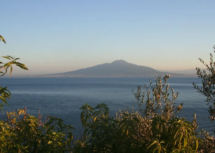 La Tonnarella Península Sorrentina