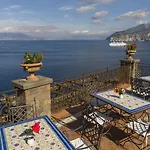 La Tonnarella Sorrento