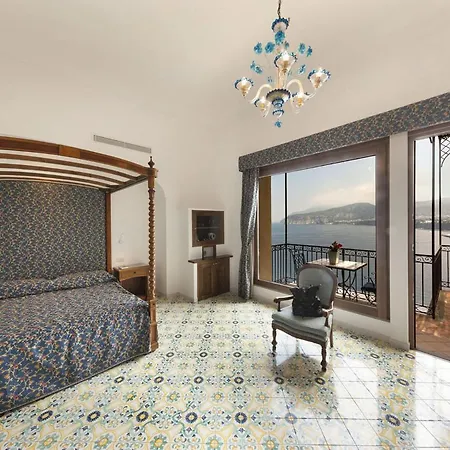 La Tonnarella Hotel Sorrento
