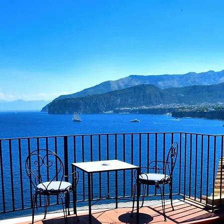 La Tonnarella Hotel Sorrento