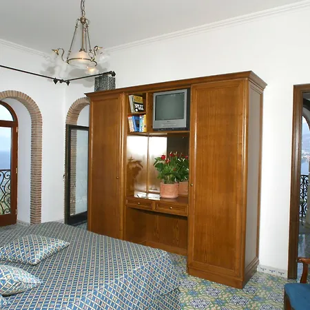 La Tonnarella Hotel Sorrento