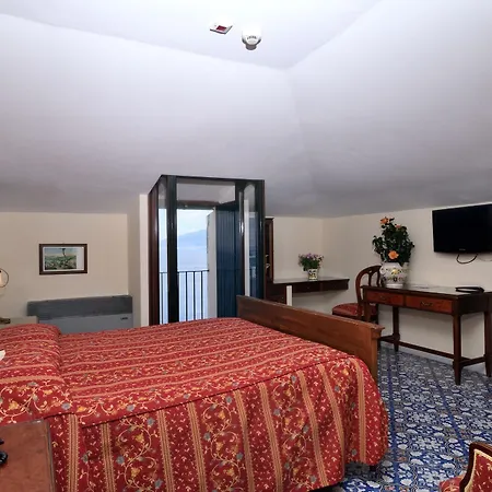 La Tonnarella Hotel Sorrento