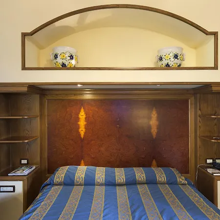 La Tonnarella Hotel