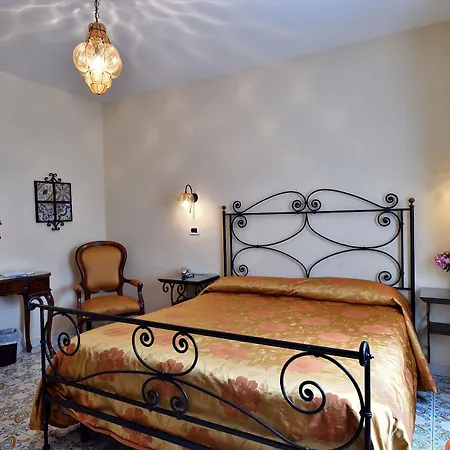 La Tonnarella Hotel 4*