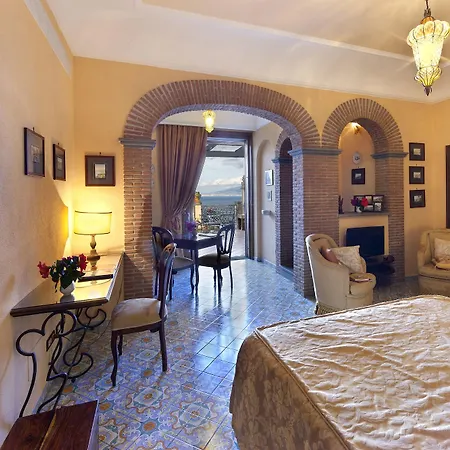 La Tonnarella Hotel 4*