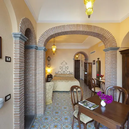 La Tonnarella 4* Sorrento