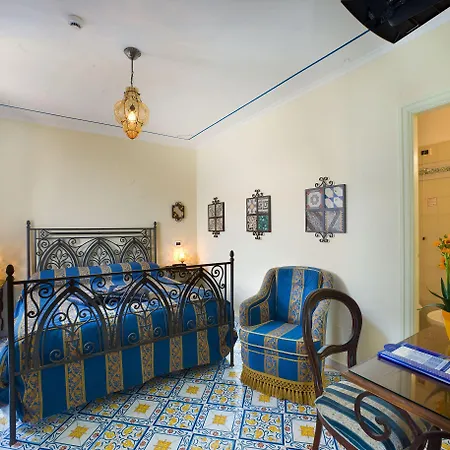 Hotel La Tonnarella Sorrento