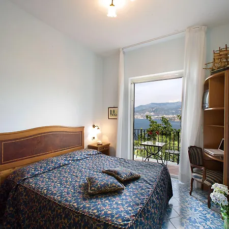 Hotel La Tonnarella Sorrento