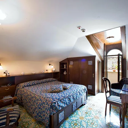 La Tonnarella Hotel Sorrento