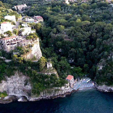 La Tonnarella Sorrento