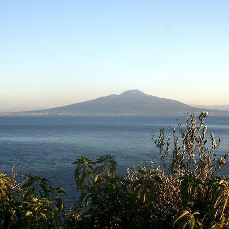 Hotel La Tonnarella Sorrento