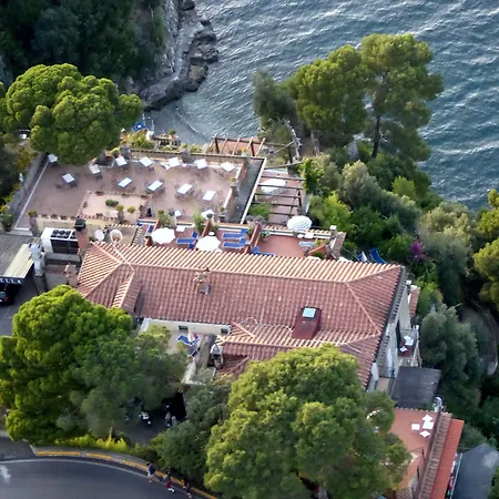 Hotel La Tonnarella Sorrento