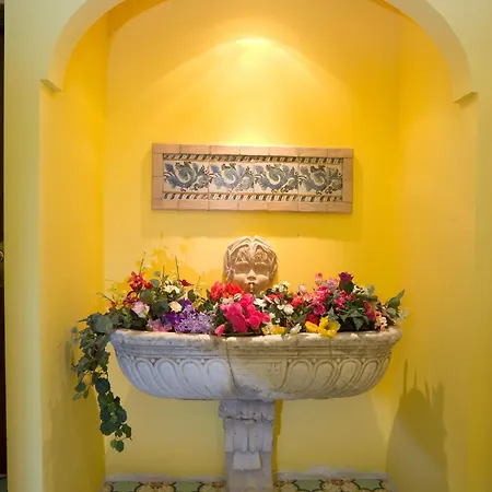 La Tonnarella