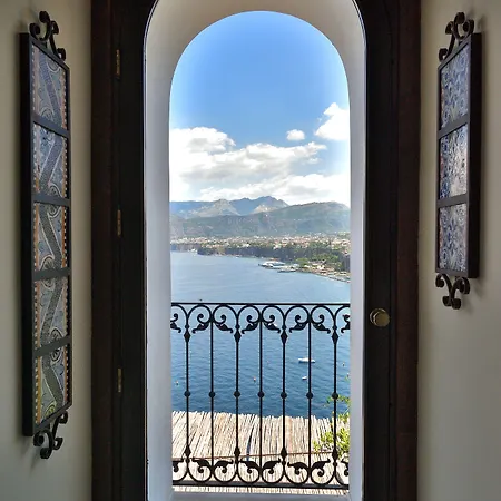 Hotel La Tonnarella