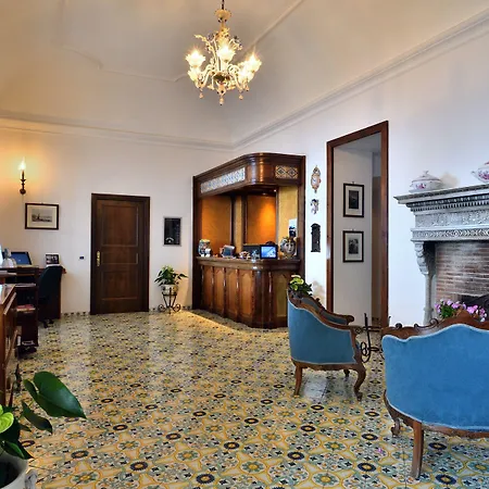 La Tonnarella Сорренто