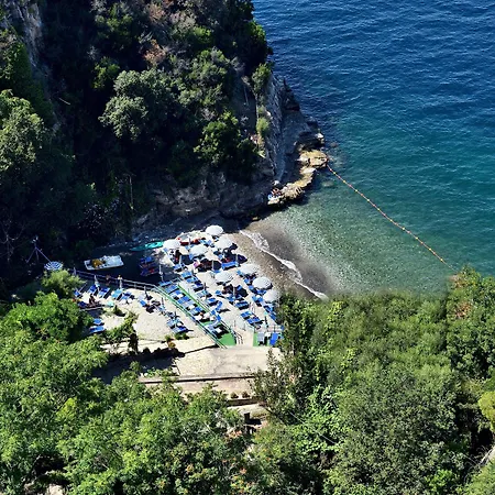 La Tonnarella 4* Сорренто