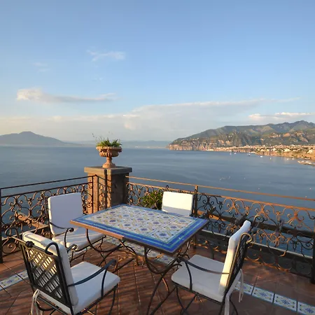 La Tonnarella 4* Sorrento